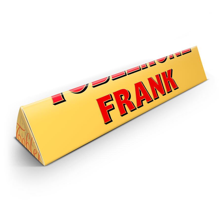 Toblerone