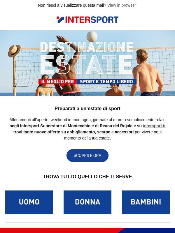 Offerte per la tua estate