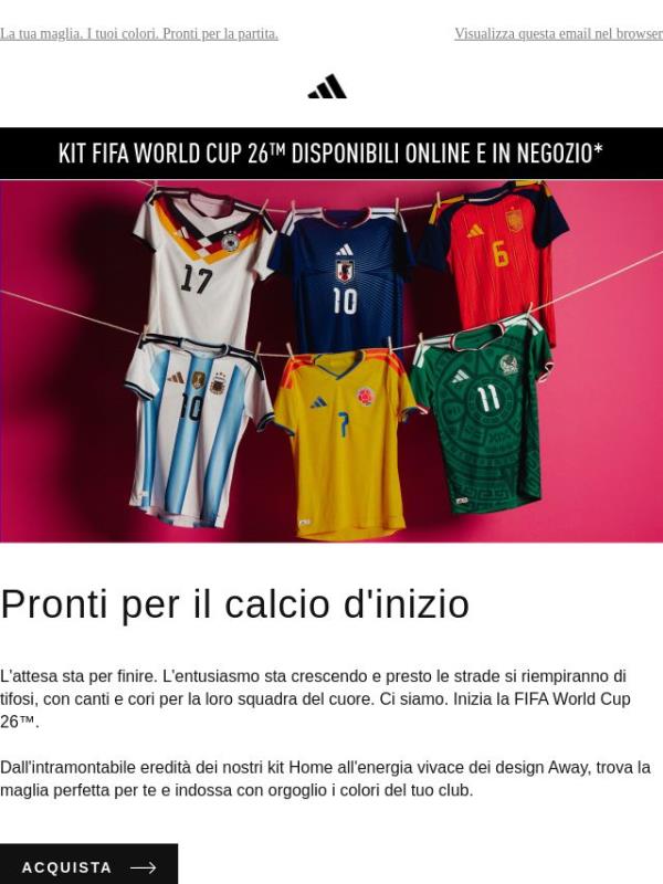 FIFA WORLD CUP 26™