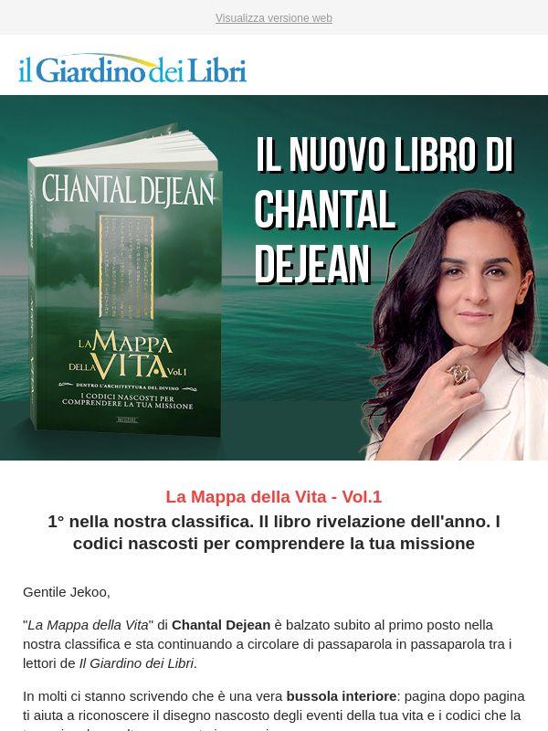 ✨ Perché "La Mappa della Vita" è al primo posto nella nostra classifica