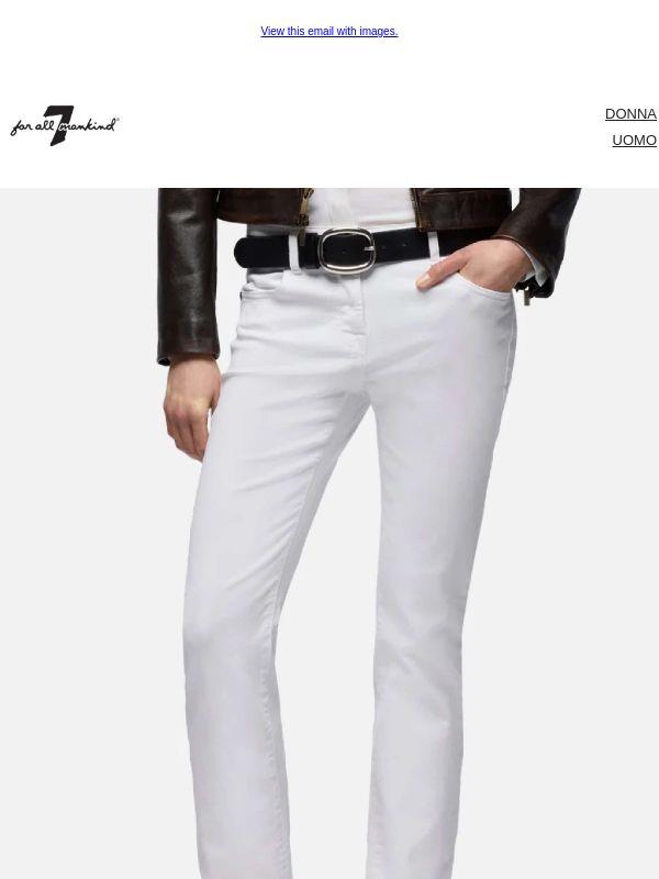 NUOVO FIT: The Slim