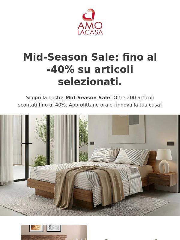 , non ne hai ancora approfittato? 😮