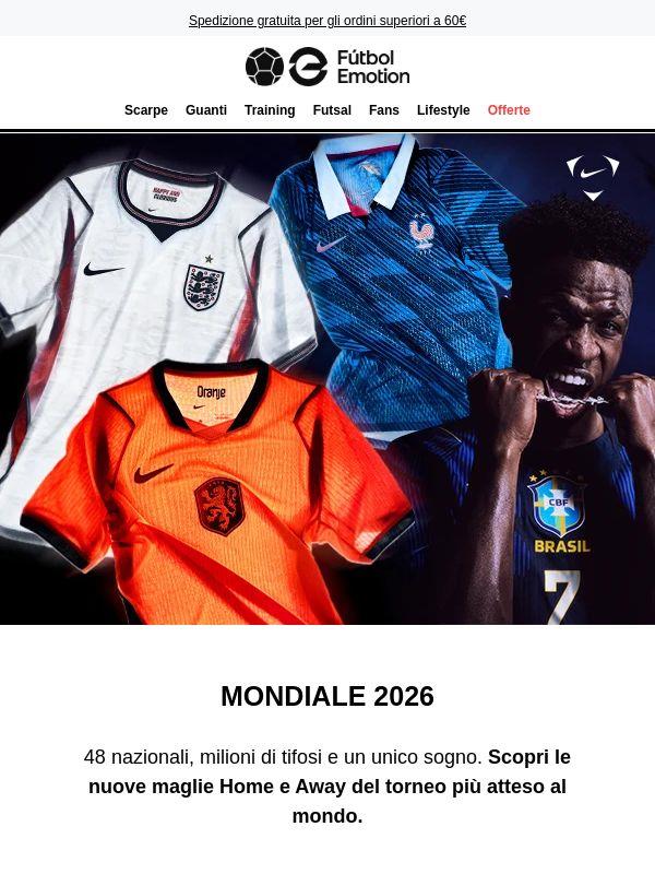 Un evento per cui il mondo si fermerà🏆🔥