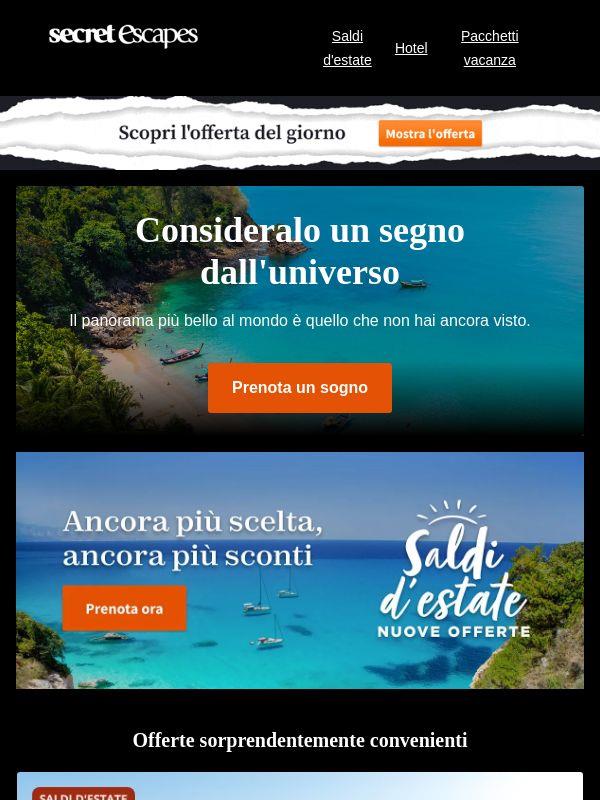Grecia a questi prezzi. Perché no?