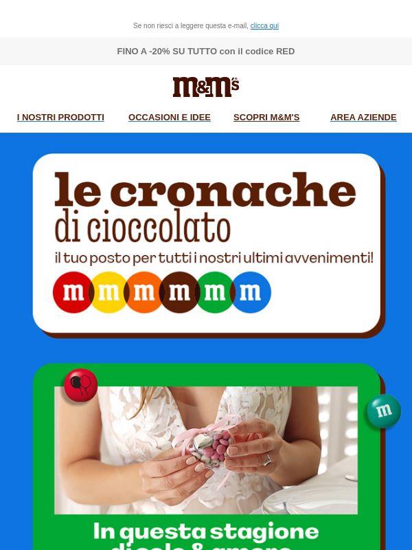 Dolci letture: Le cronache di cioccolato di giugno