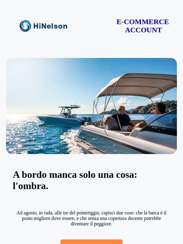 🌞 Quanto resisti al sole prima di rientrare?