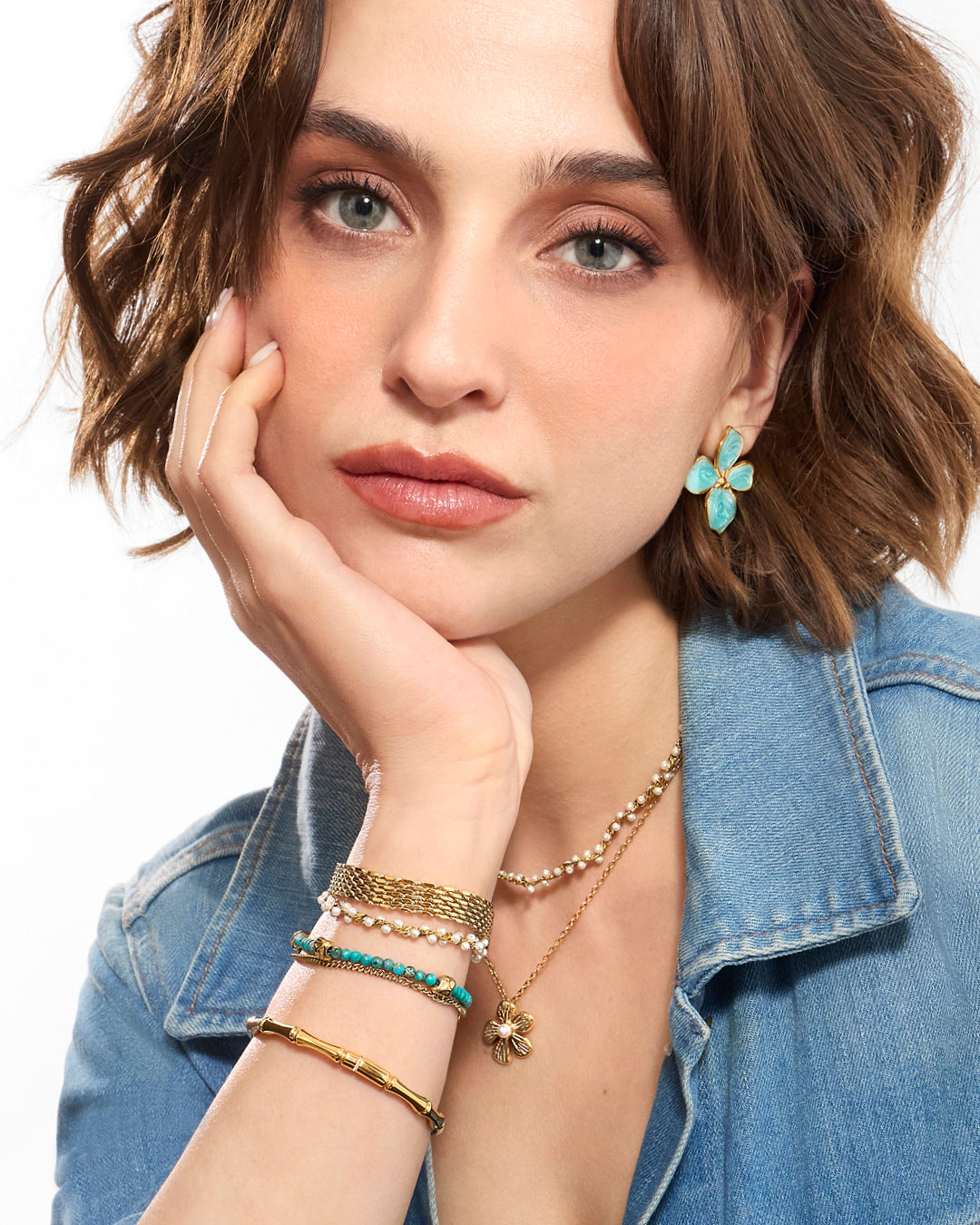 Gioielli Style Collection