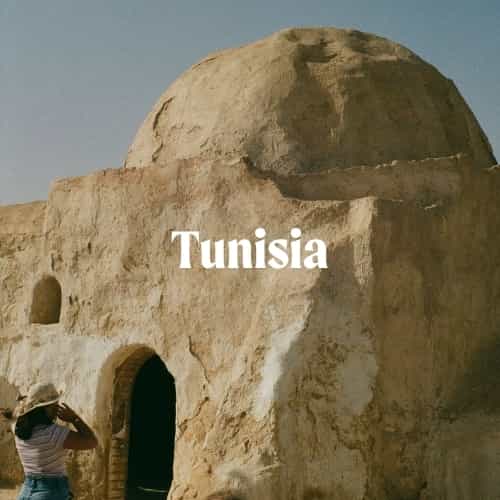 Tunisia