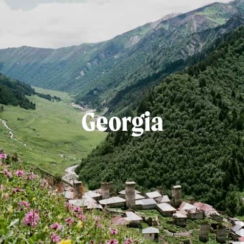 Geordia