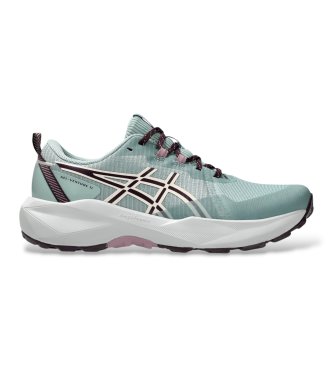 Scarpe Gel Venture 11 verde