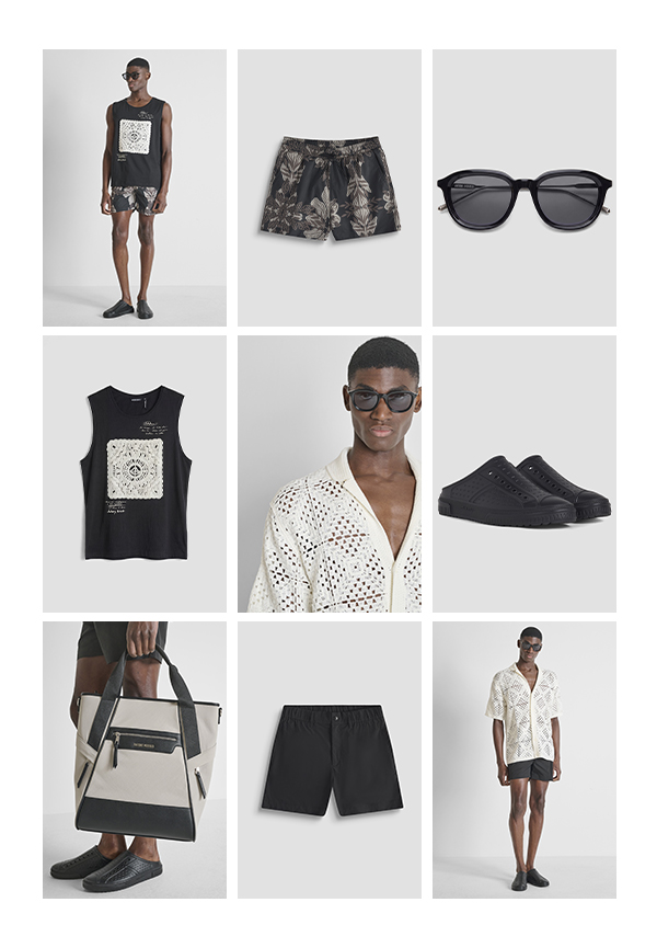 New In | Fashion Beachwear