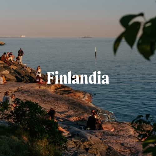 Finlandia