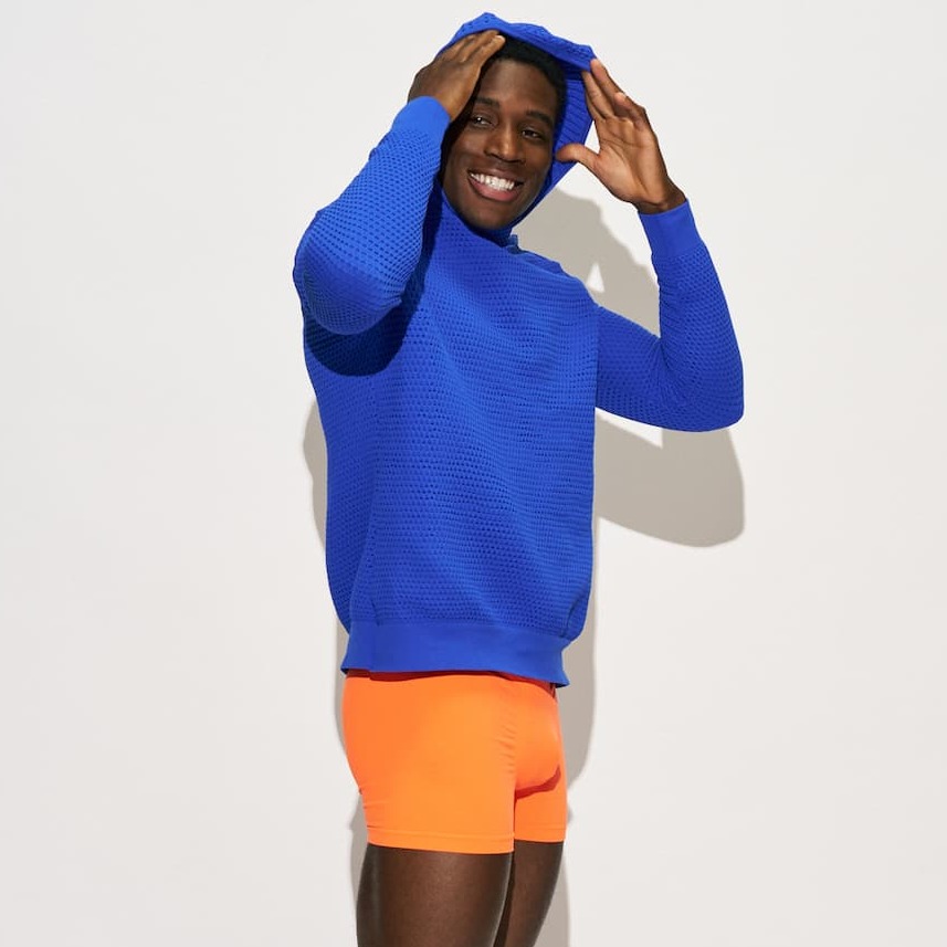Uomo