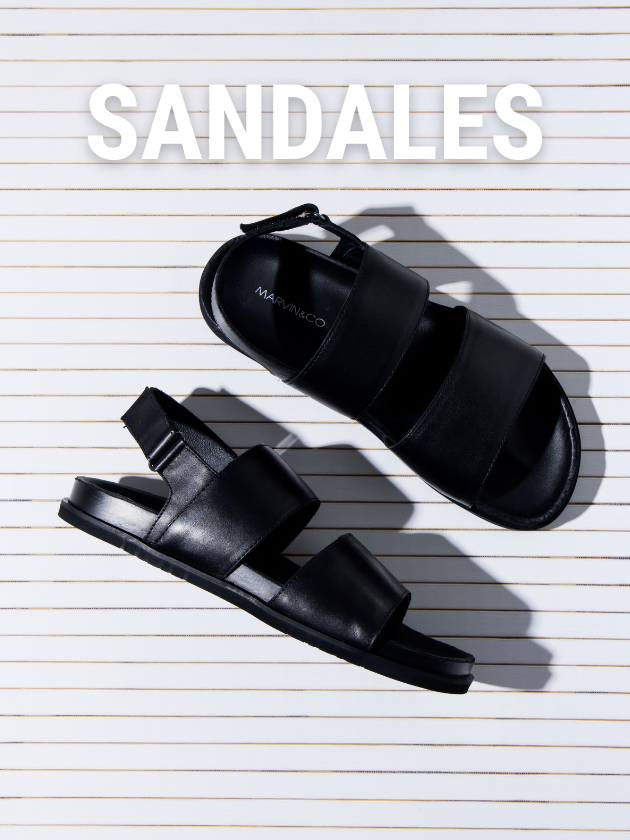 Sandales H