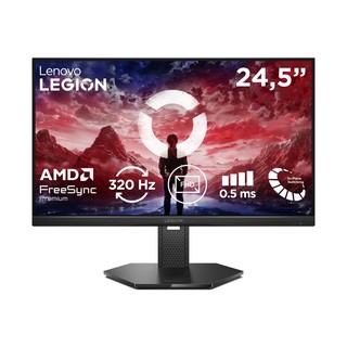 Monitor Lenovo Legion 25-10 FHD 320Hz Gaming (24,5")