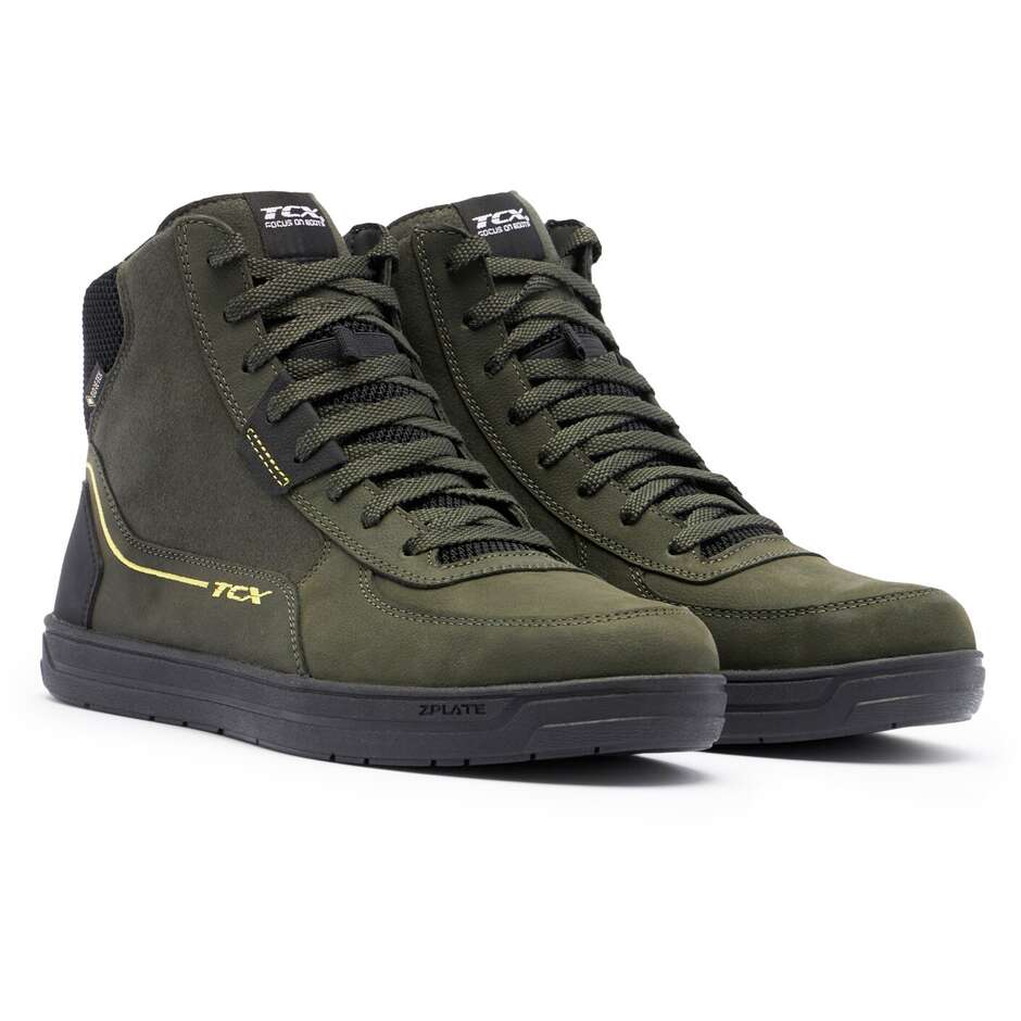 Scarpe TCX Mood 2 Gore-Tex
