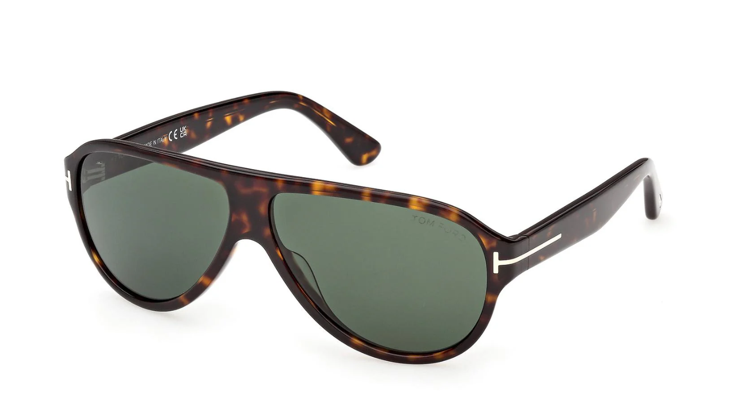 Tom Ford Samuele-02 FT1336 52N