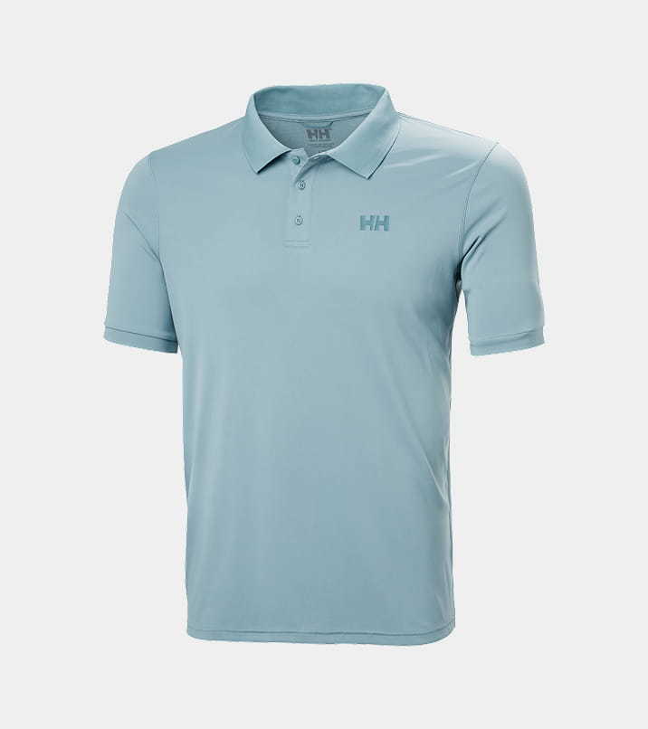 Men's LIFA® Active Solen Short Sleeve Polo