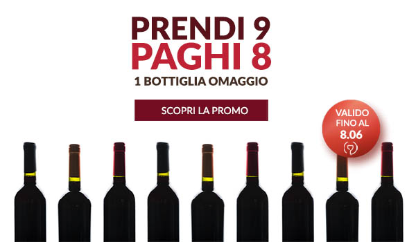 Prendi 9 Paghi 8