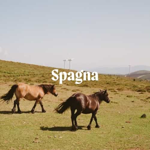 Spagna