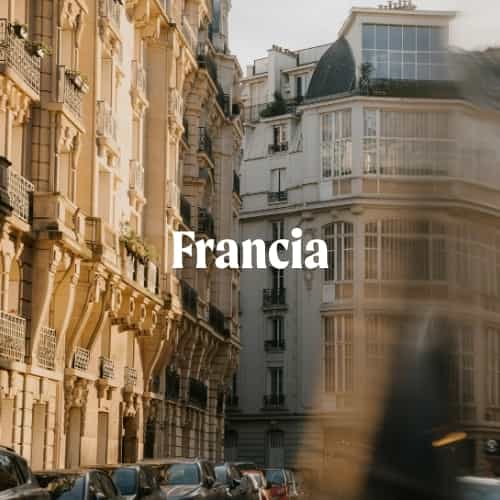 Francia
