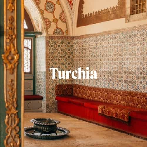 Turchia