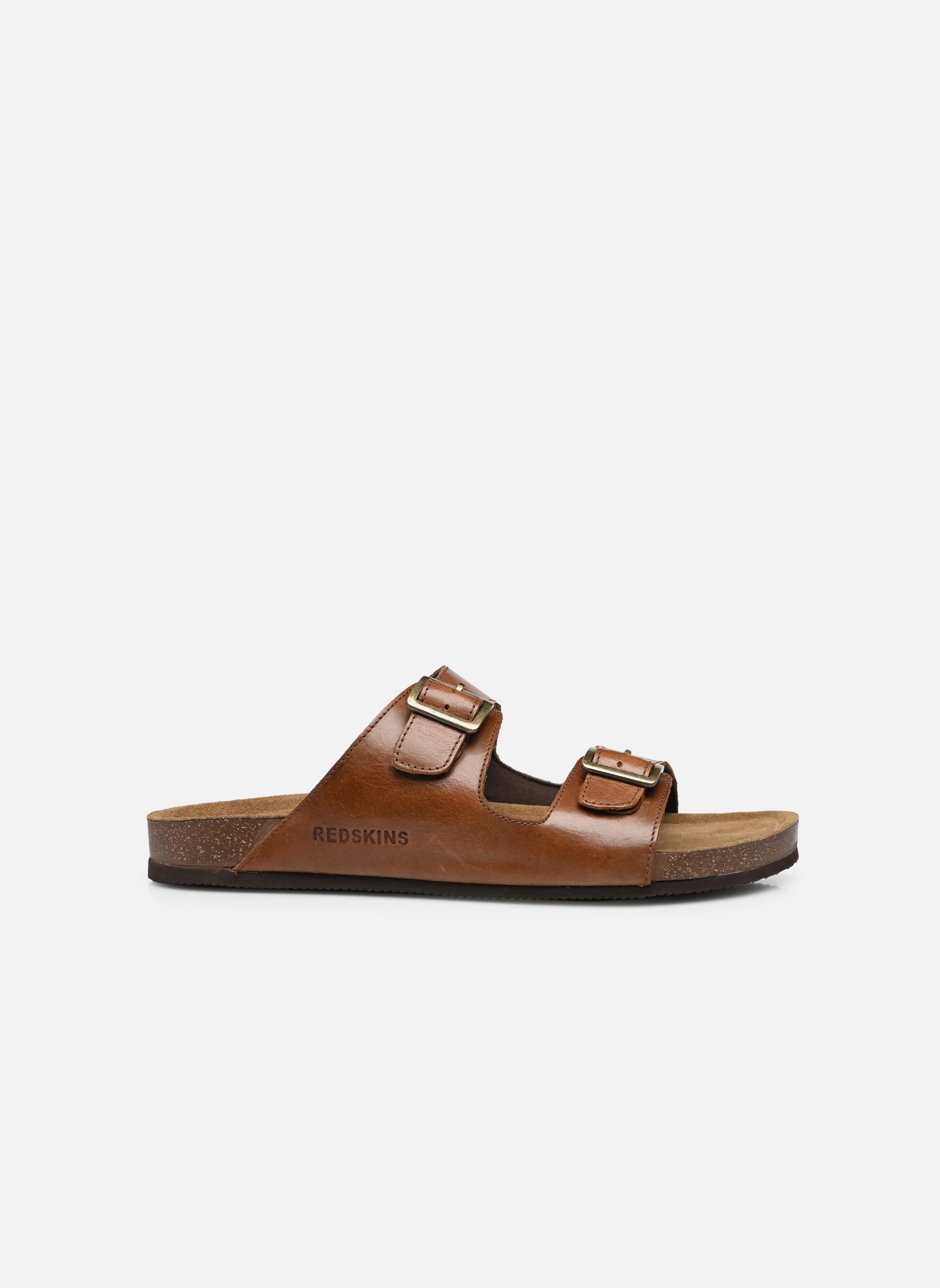 Redskins Sandales et mules Californie homme marron