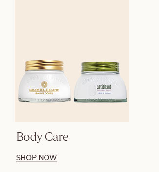 BODY CARE | SHOP NOW