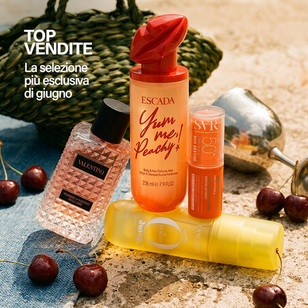 Top vendite