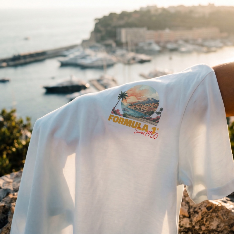 Riviera Racing Heritage collection