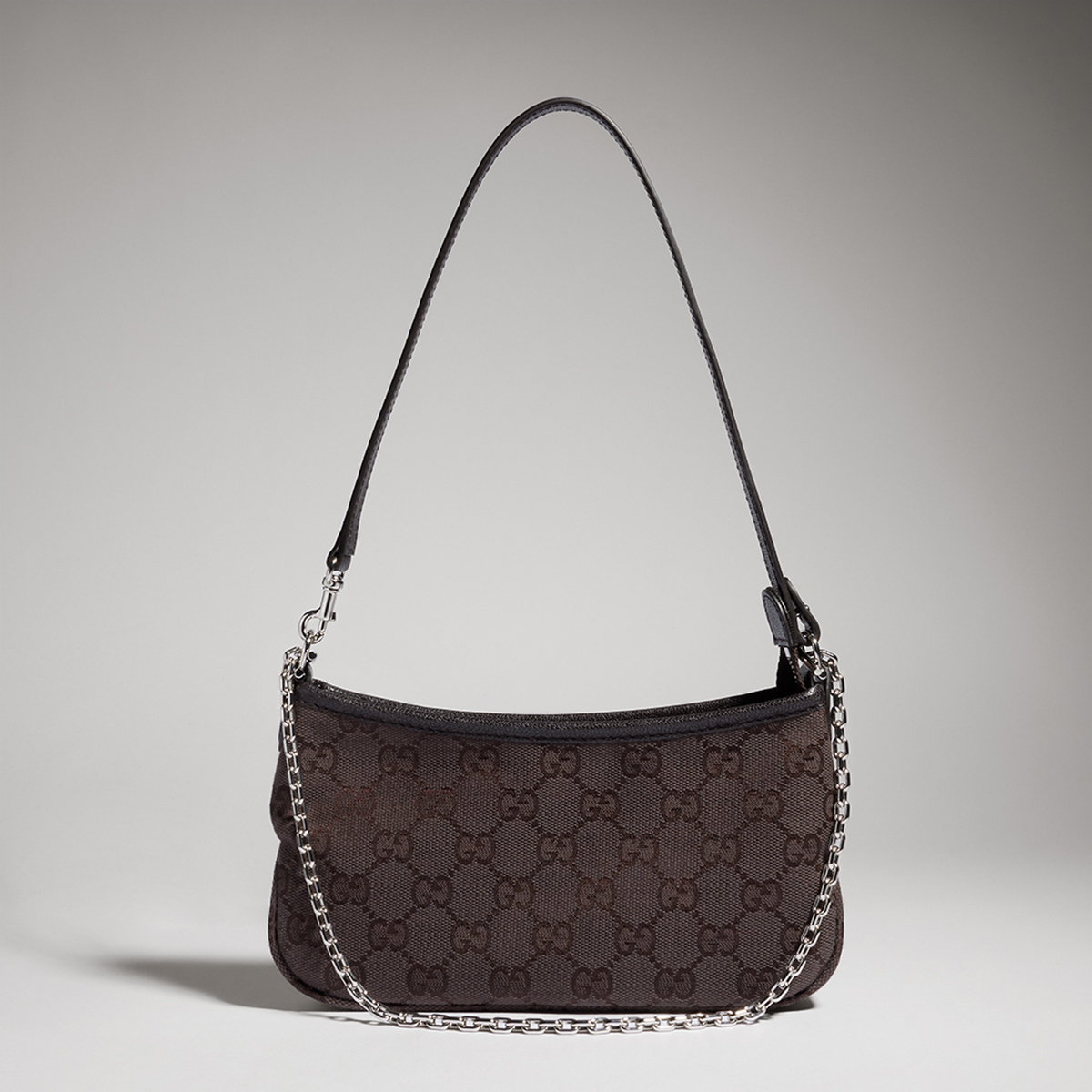 Borsa Scopri di più sul sito Web di Gucci 