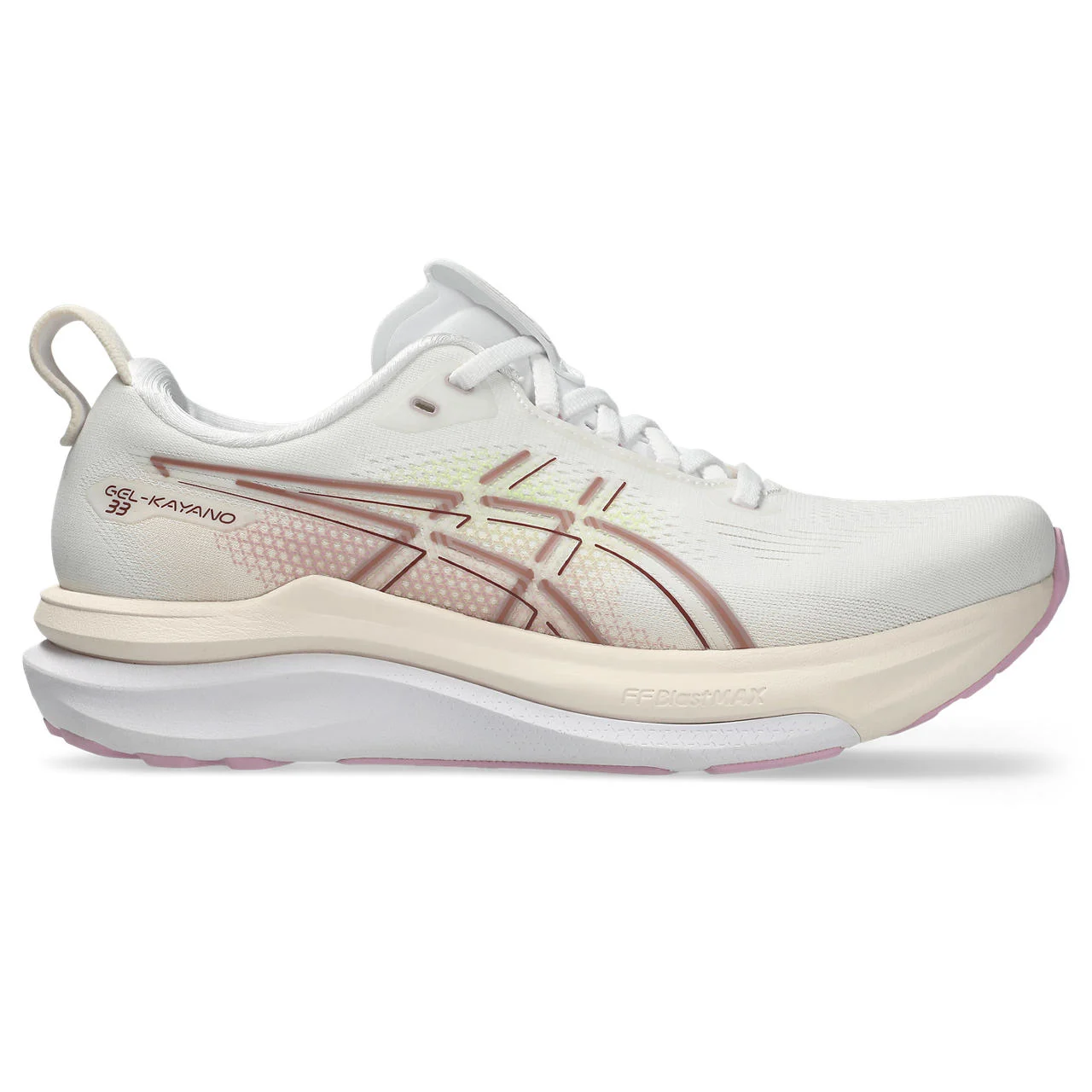 Image of Asics Gel Kayano 33 da Donna