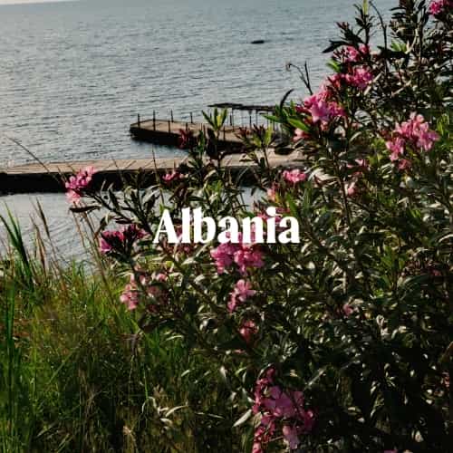 Albania