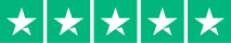 Stelle di Trustpilot