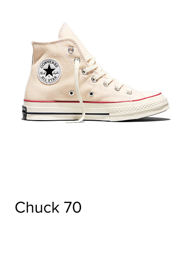 C70 Tan High Top