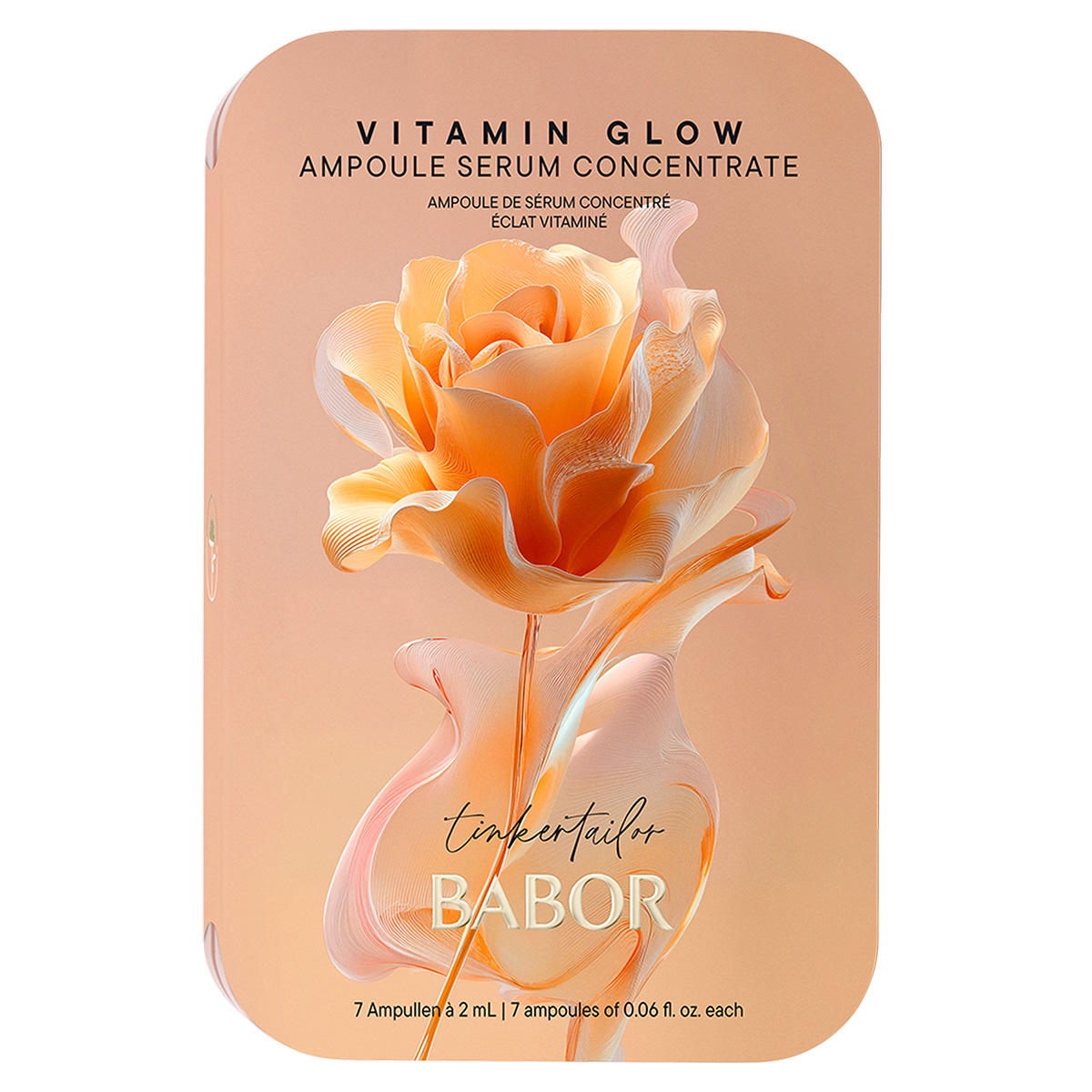 Vitamin Glow