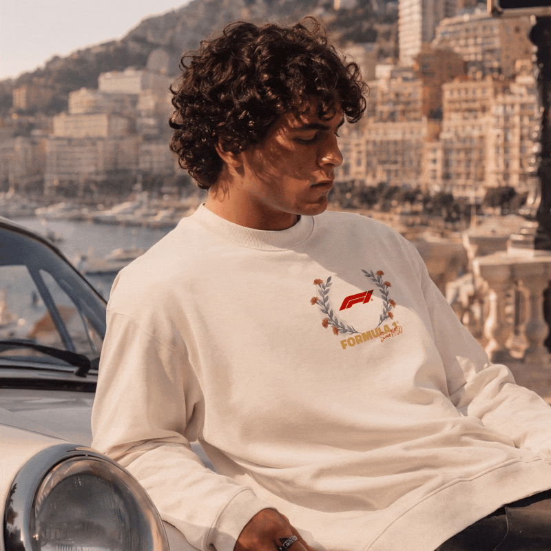 Get Ready For the Monaco GP