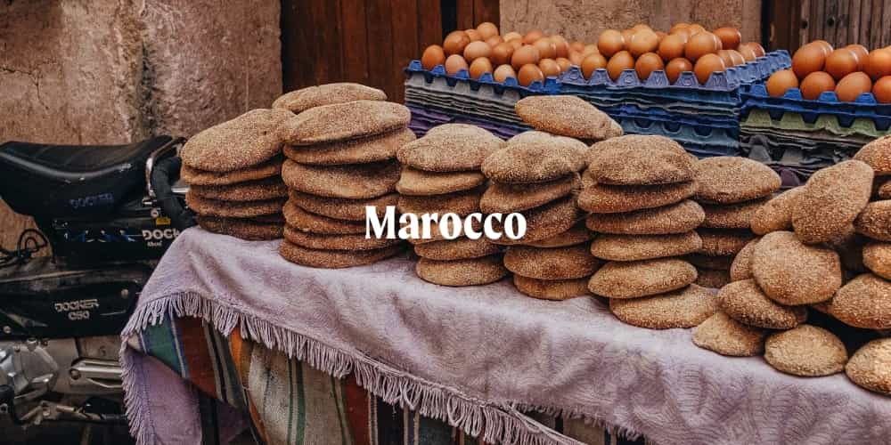 Marocco