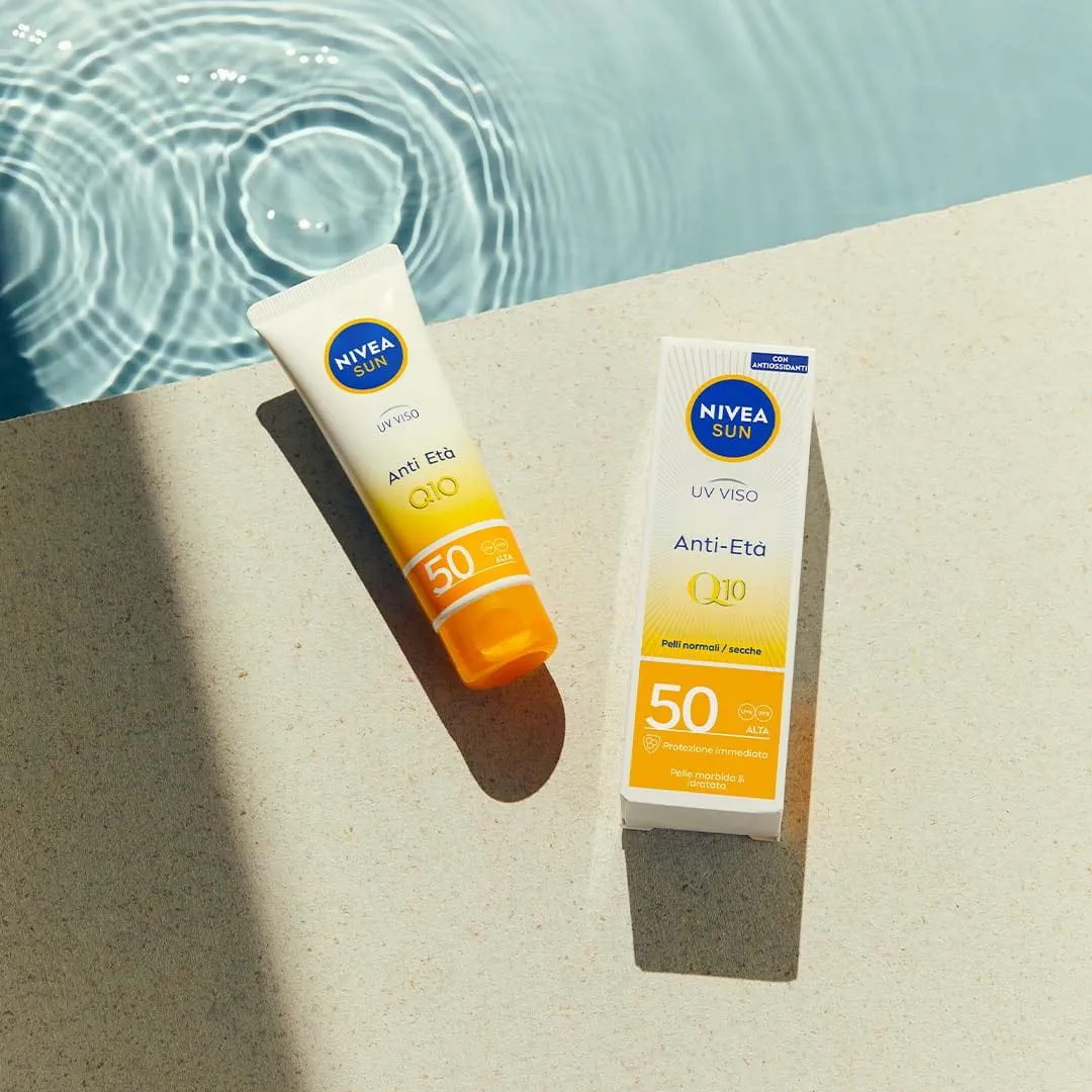 SOLARI NIVEA