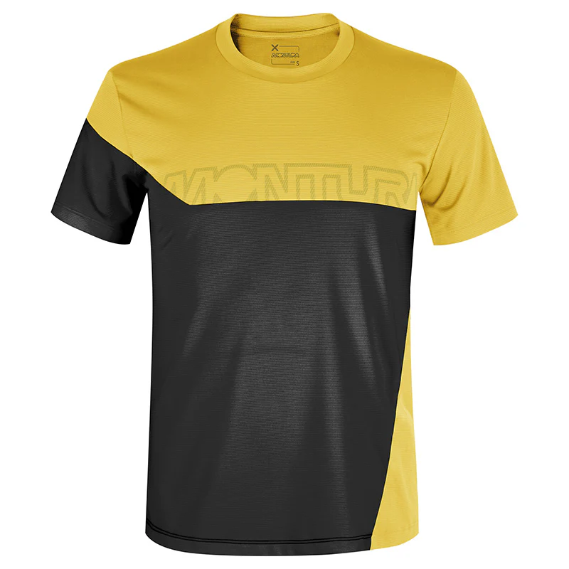 Image of T-shirt uomo Mix-Up