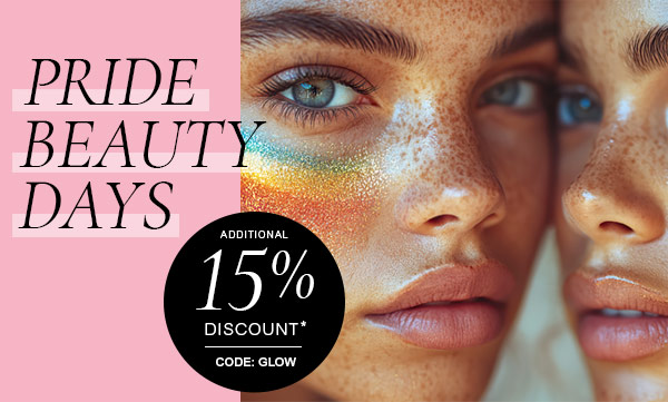 PRIDE BEAUTY DAYS