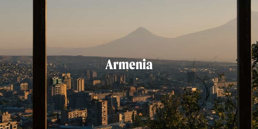 Armenia