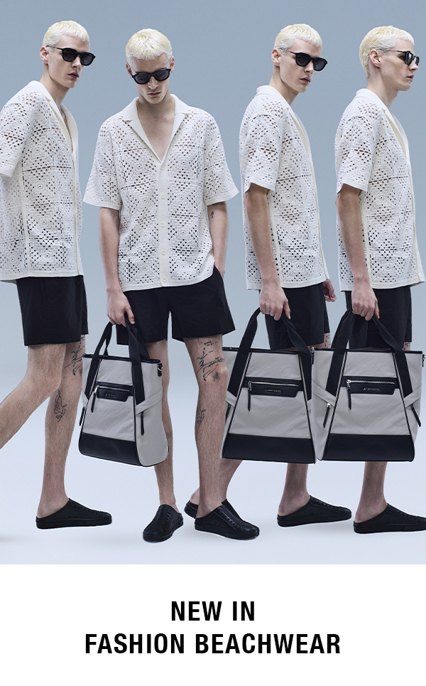 New In | Fashion Beachwear