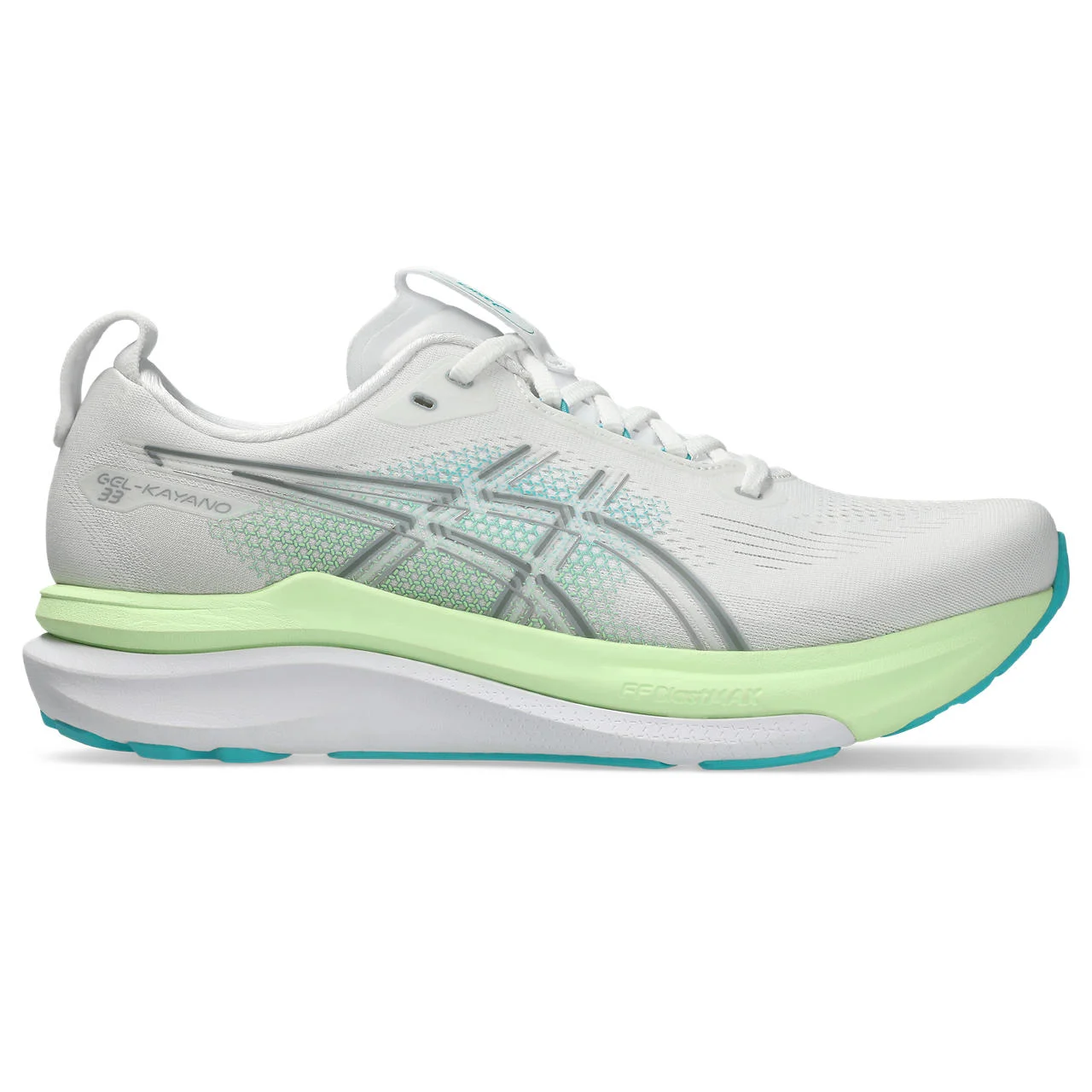 Image of Asics Gel Kayano 33 da Uomo
