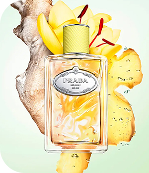 Perfumes