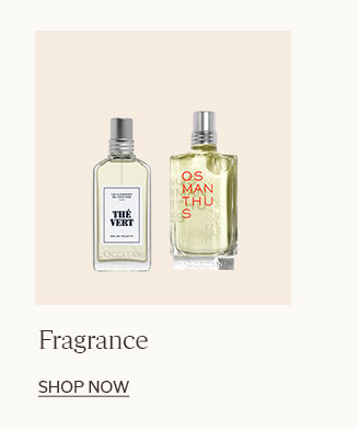 FRAGRANCE | SHOP NOW