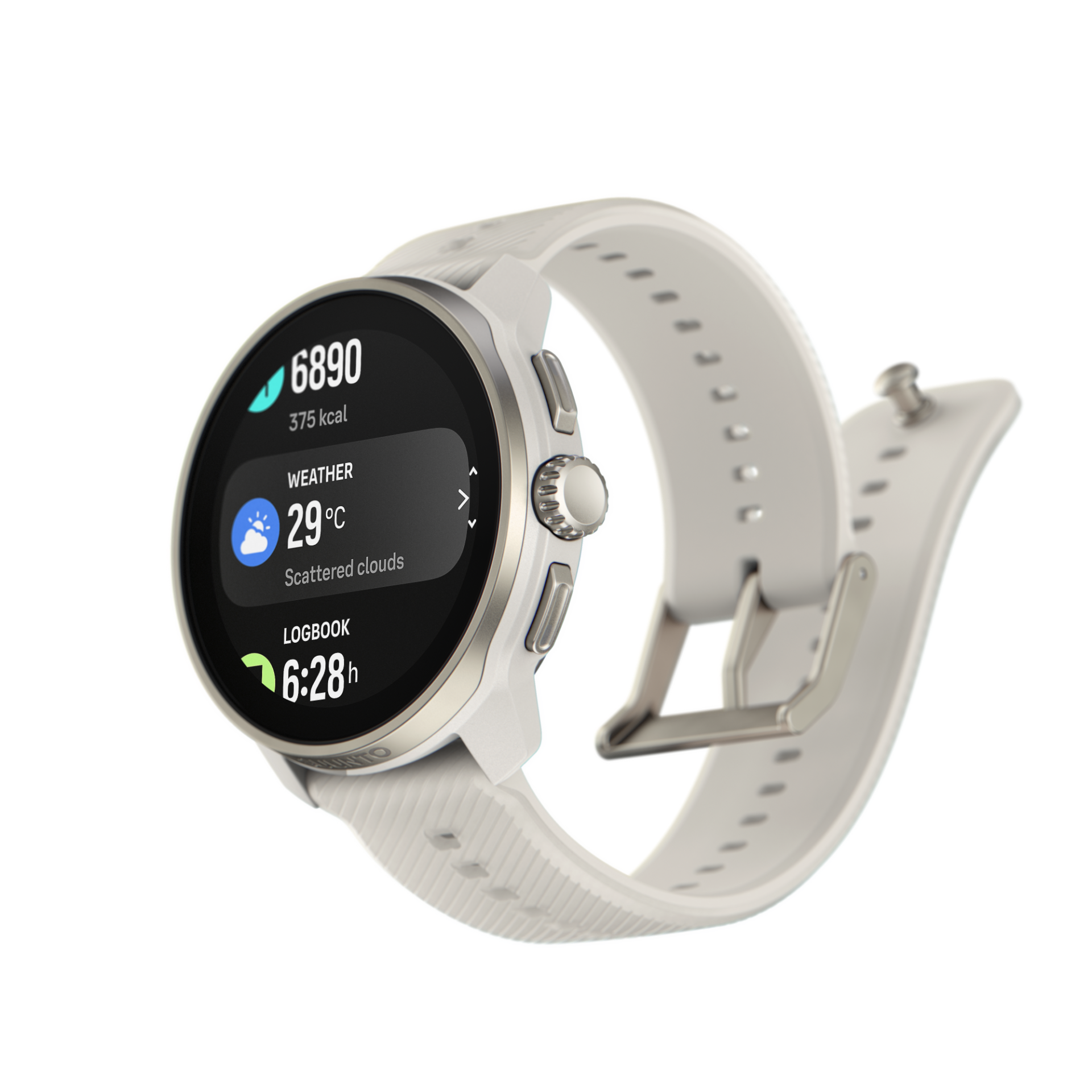 Suunto Race S