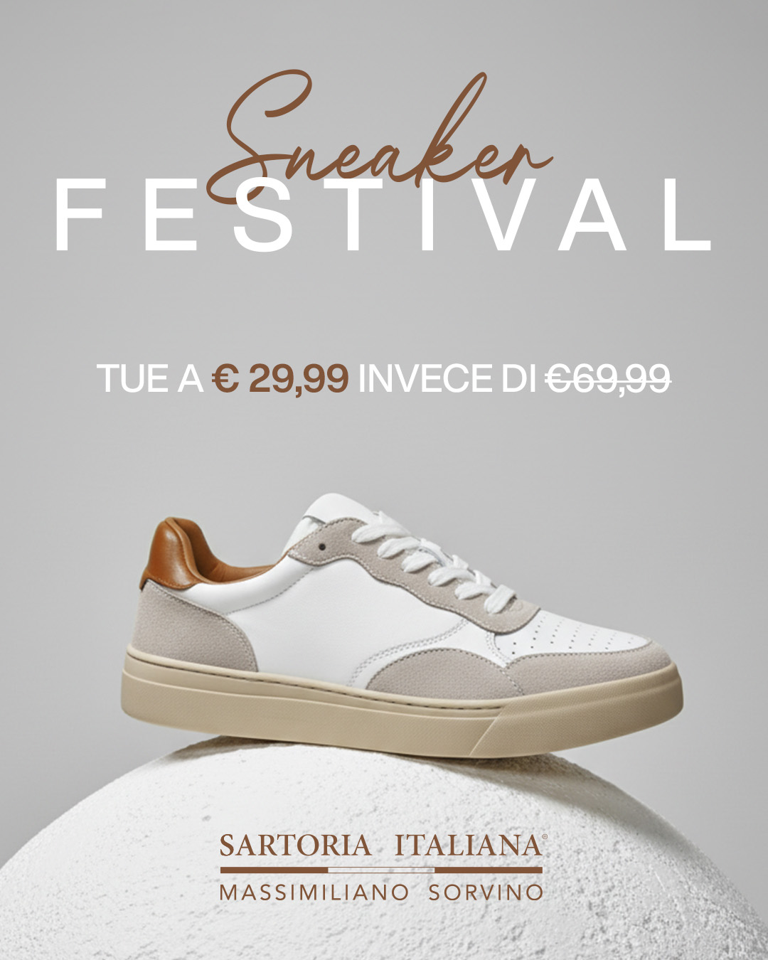 Sneaker Festival