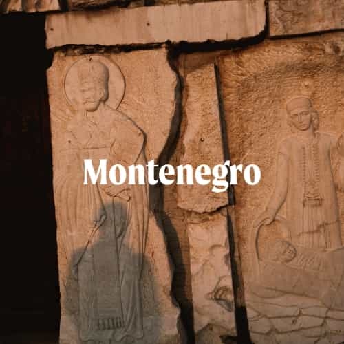 Montenegro