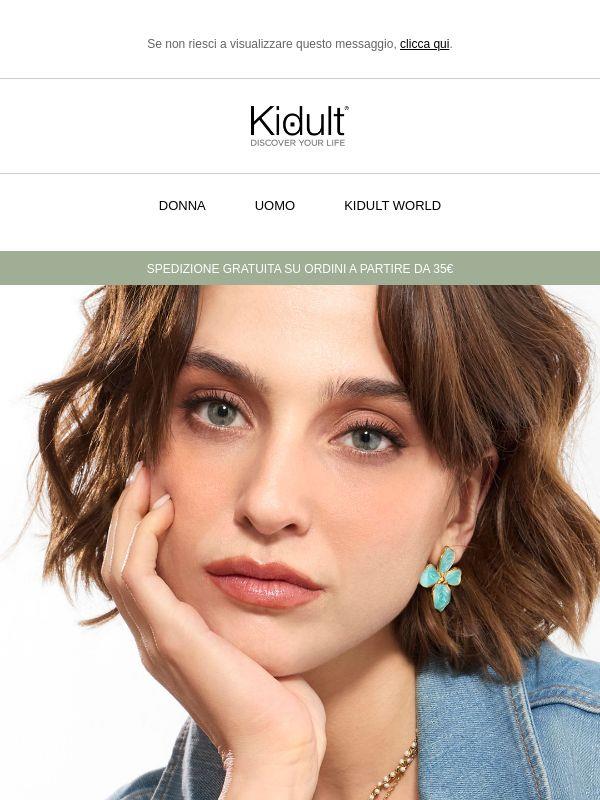 Alice Lupparelli interpreta Style SS26